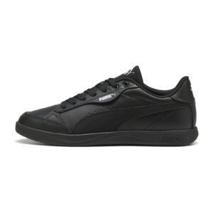 Pantofi sport Vikky Star de piele - Negru