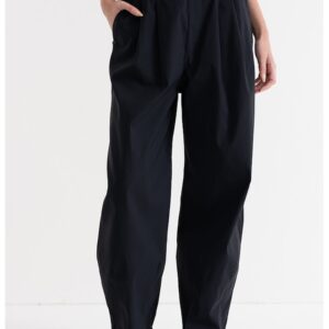 Pantaloni largi pentru antrenament Unstoppable - Negru