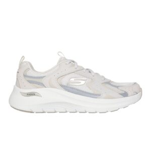 Pantofi Sport Arch Fit 2.0 Vintage W 150332-NAT - Femei - Bej
