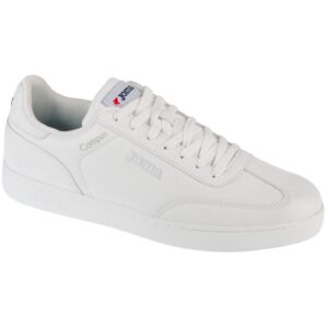 Pantofi sport -  C.Campus Men 2402 CCAMW2402 - Alb