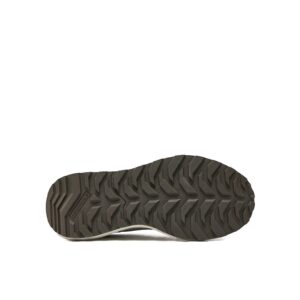 Pantofi dama - textil - bej -