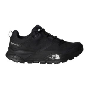 Pantofi low-cut pentru drumetie Offtrail - Negru