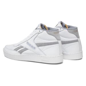Pantofi sport barbati -  302832538 - Alb - Piele naturala - Alb