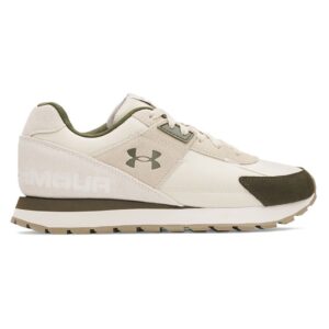 Pantofi Sport  Essential Runner Bej - Bej