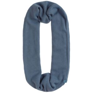 Esarfa dama -  Yulia Knitted Infinity Scarf 124231 - Albastru