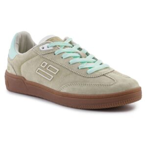 Pantofi sport pentru femei -  BM222040 - Verde