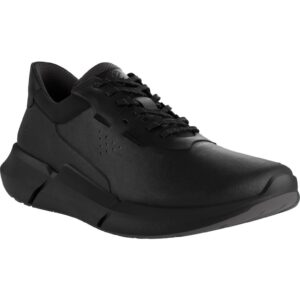 Tenisi barbati  piele naturala - negru - diverse modele - Negru