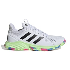 Pantofi pentru sporturi de interior Court Flight - Alb