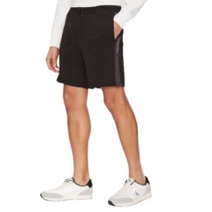Sort LOGO TAPE SHORT-J30J327246-BEH