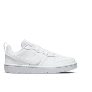 Pantofi sport casual  Court Borough Low Recraft - DV5456-106 - Alb