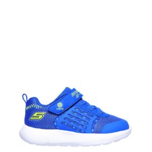 Pantofi sport de plasa cu detalii peliculizate Dyna-Lights
