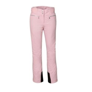 Pantaloni de schi dama - Killtec - poliester - Roz -