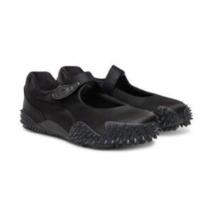 Pantofi de dama -  304868344 - material textil - negru