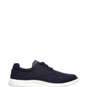 Tenisi  Status 2.0 Burbank - Negru - Bleumarin