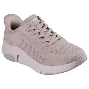 Pantofi dama sport BOBS SPARROW FLEX TOO YOU 117587 - Roz