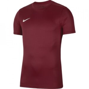 Tricou Dry Park VII barbati - Visiniu