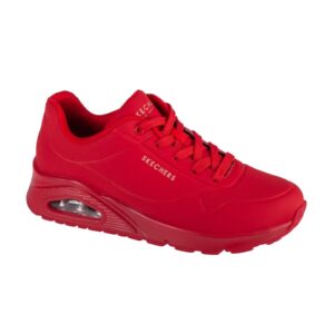Pantofi sport -  Uno-Stand on Air 73690 - Rosu