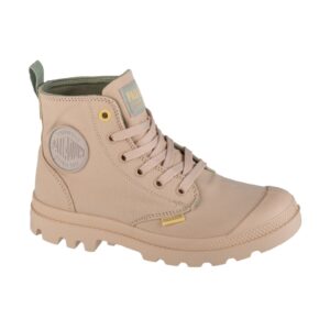Pantofi sport -  Pampa Monopop 99140 - Bej
