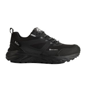 Pantofi Sport Aqua Shell W LCJ-25-01-3716L - Femei - Negru