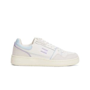 Pantofi sport  TJW RETRO BASKET SNEAKER-EN0EN02818-0K9
