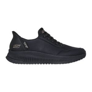 Pantofi sport Slip-ins™ Bobs Squad - Negru