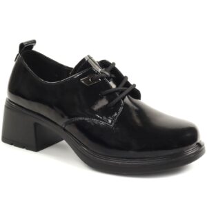 Pantofi dama J9J970007A 01 L - Negru