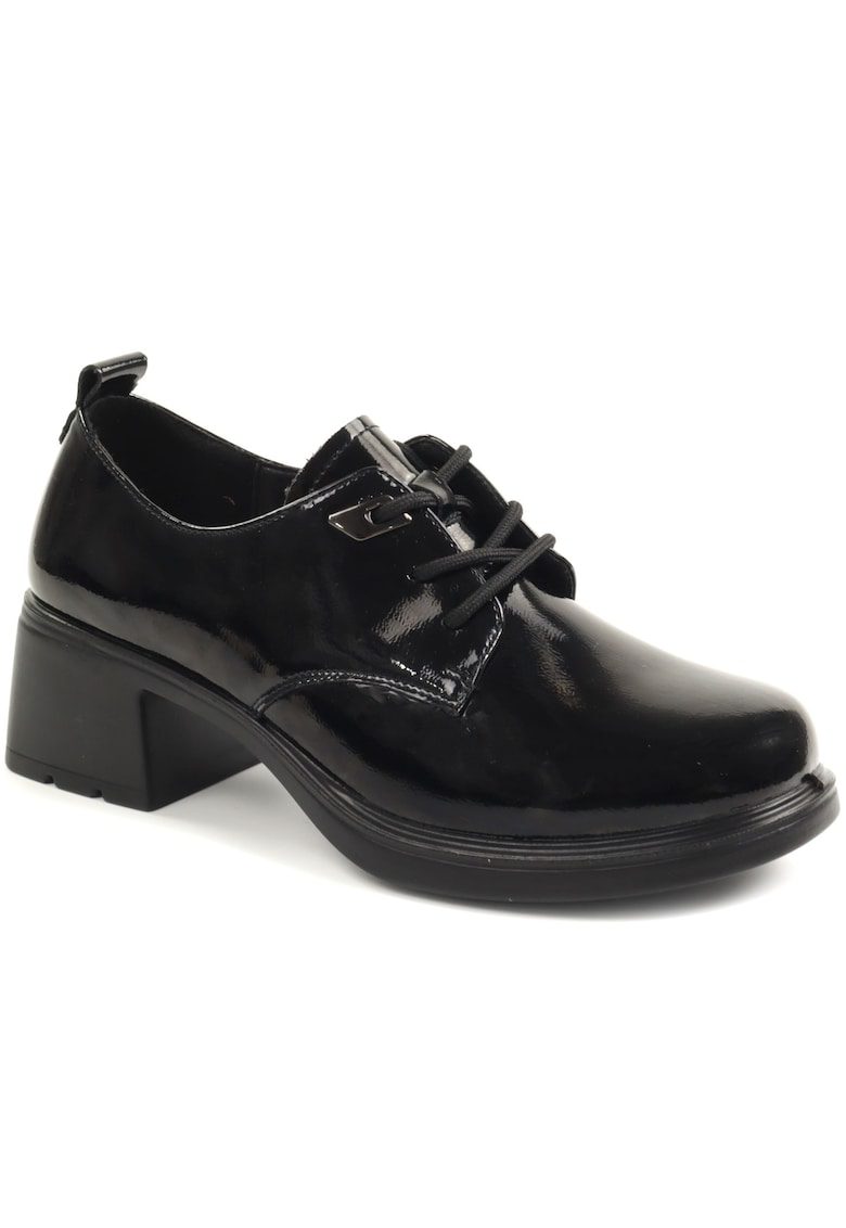 Pantofi dama J9J970007A 01 L - Negru