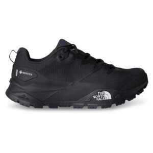 de trekking barbati -  negru - textil - Negru