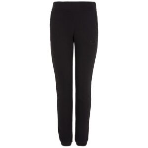 Pantaloni  pentru Femei - w pants ch fancy strass - 6RTP70-TJRRZ-1200 - Negru - Negru