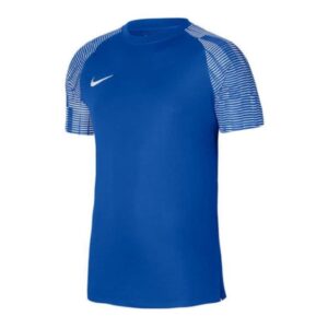 Tricou sport barbati - Poliester - Albastru -