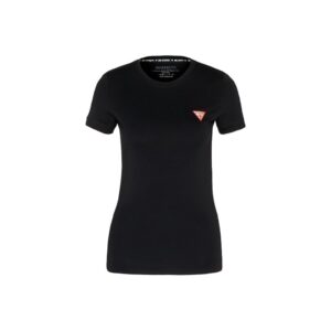 Tricou dama - GUESS - negru - Negru