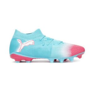 Pantofi de fotbal barbati material sintetic - multicolor