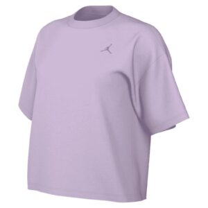 Tricou  W J SS GF GFX TEE ROSE-HJ0193-530