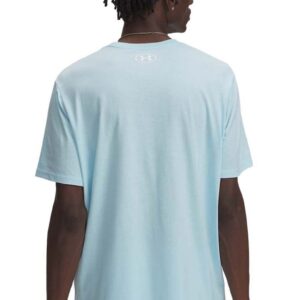 Tricou cu decolteu rotund - pentru fitness Sportstyle