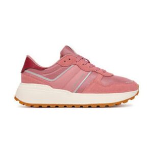 Tenisi dama - 305437594 - piele naturala