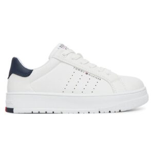 Pantofi sport LOW CUT LACE-UP SNEAKER-T3X9-33856-1355X336