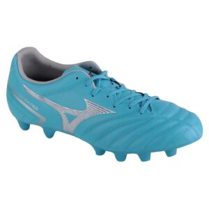 Pantofi de fotbal -  Monarcida Neo II FG P1GA232525 - Albastru