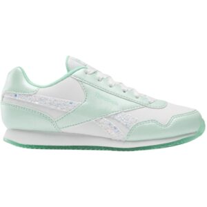 Pantofi sport copii  Royal Cl Jog 3.0 Sneaker - Verde - Verde
