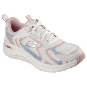 Pantofi dama sport ARCH FIT 2.0 VINTAGE LUXE 150332 BKRG - Roz