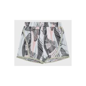 Pantaloni scurti copii -  Viscoza - Verde