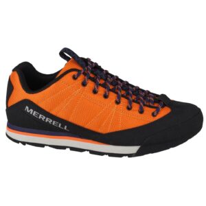 Pantofi de trekking - Catalyst Storm J2002785 - portocaliu - Portocaliu