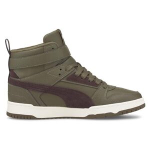 Pantofi Sport RBD Game WTR-387604-01