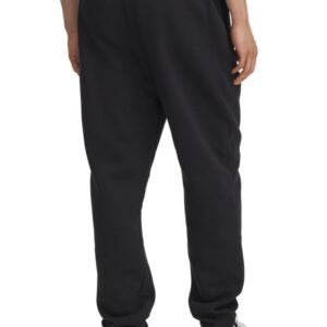 Pantaloni sport relaxed fit Icon - Gri antracit