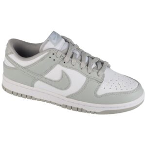 Pantofi sport  Dunk Low Retro 29651 - Alb/Gri
