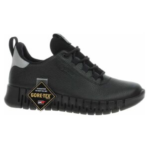 Tenisi dama  21823301001 negru - Negru
