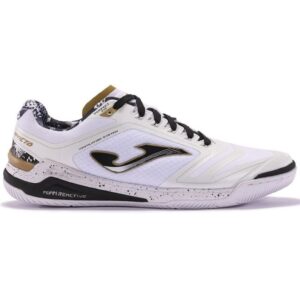 Pantofi sport pentru barbati -  BM192498 - alb