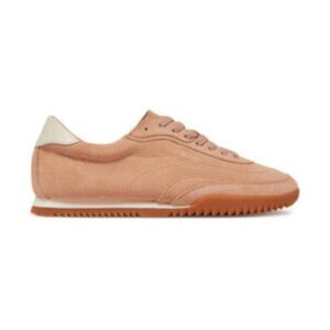 Tenisi de dama - 304958571 - piele naturala - bej