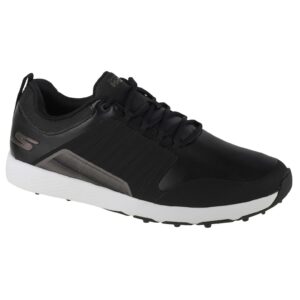 Pantofi de golf - Go Golf Elite 4 - Victory 214022-BKW - Negru - Negru