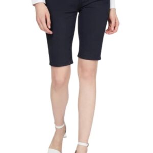 Pantaloni scurti skinny -