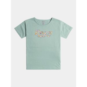Tricou Fete -  303011284 - Bumbac - Albastru